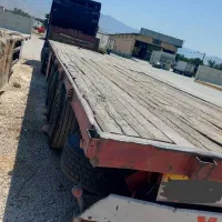 کفی تریلر|قطعات یدکی و لوازم جانبی|کازرون, |دیوار