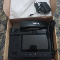 مانیتورایفون تصویری