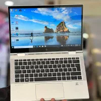 لپ تاپ HP ELITEBOOK 830 G7 سبک و قدرتمند و شیک|رایانه همراه|یزد, |دیوار