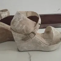 صندل لژدار|کیف، کفش، کمربند|کرج, اکبرآباد|دیوار