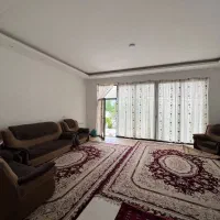 ویلاباغچه فلت مبله 150متری سند تک برگ شهرکی|فروش خانه و ویلا|فریدونکنار, |دیوار