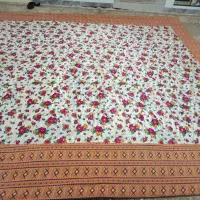 کرسی لحاف. کرسی.|رختخواب، بالش، پتو|ساوه, |دیوار