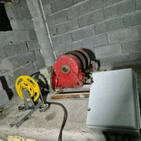 بالابر کارگاهی آسانسور کارگاهی