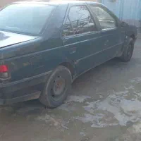 پژو آردی مدل ۸۴|خودرو سواری و وانت|ملارد, |دیوار