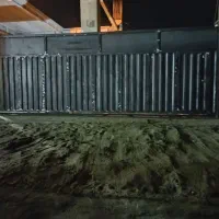 خدمات جوشکاری پذیرفته میشود