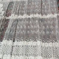 پرده نو|پرده، رانر، رومیزی|بوئین زهرا, |دیوار