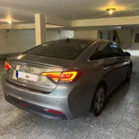 سوناتا gls pluse + 2017 بیرنگ|خودرو سواری و وانت|تهران, سعادتآباد|دیوار