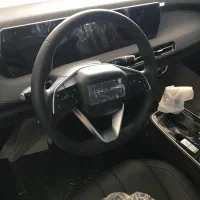 بیجینگu5 صفر|خودرو سواری و وانت|تهران, جنتآباد جنوبی|دیوار