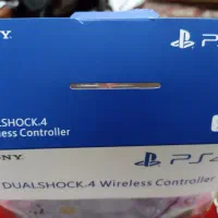 دسته ps4|کنسول، بازی ویدئویی و آنلاین|قم, پردیسان|دیوار