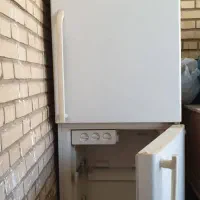 سلام یخچال فریزر هایسنس  در حد نو|یخچال و فریزر|آباده, |دیوار