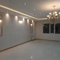 ۱۳۵متری ۳خواب  اسانسور ۲تراس مخصوص شیک پسندان