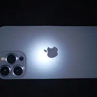 ایفون ۱۳پرو مکس بدونه مشابه