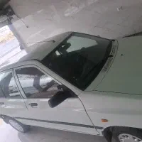 پراید131دوگانه فابریک|خودرو سواری و وانت|سیرجان, |دیوار