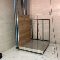 بالابر هیدرولیک و آسانسور ماهان اکسین|خدمات پیشه و مهارت|اهواز, گلستان|دیوار