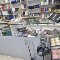 ۵ عدد قفسه و  یک عدد پیشخوان ام دی اف|فروشگاه و مغازه|رشت, علی آباد|دیوار