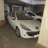 پژوه207موتور tu5