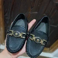 کفش نقلی پسرانه سایز۲۱.فاضل اباد