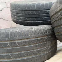 لاستیک استوک پژو|قطعات یدکی و لوازم جانبی|تربت جام, فاز ۲ فرهنگیان|دیوار