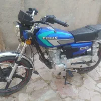 موتور احسان ۲۰۰ مدل ۴۰۲