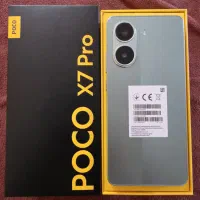 poco x 7 pro