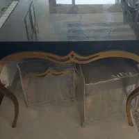 مبل ۸ نفره برند مکعب|مبلمان خانگی و میز عسلی|تهران, ارم|دیوار