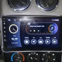 سیستم کامل ماشین