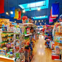 دامنه سایت توی کلاب toyclub
