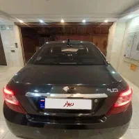 دنا پلاس توربو مدل ۴۰۱|خودرو سواری و وانت|تهران, شهید اسدی|دیوار
