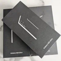 S25 Ultra تعداد محدود
