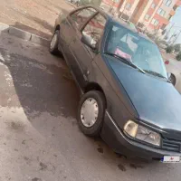 روآ ۸۷ مشکی سالم|خودرو سواری و وانت|محمدیه-قزوین, |دیوار