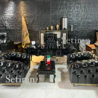 مبل اداری همیشه بهار