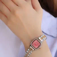 ساعت مچی زنانه اورجینال ژاپن|ساعت|همدان, |دیوار