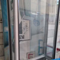 ویترین سالم|بوفه، ویترین، کنسول|بروجرد, |دیوار