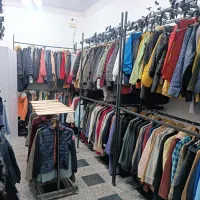 لباس زمستانی تاناک تاناکورا. به صورت یکجا|عمده‌فروشی|همدان, |دیوار