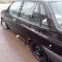 ماشین پراید مدل ۸۳|خودرو سواری و وانت|رشت, کوی یخ|دیوار