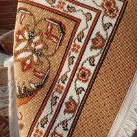 گلیم فرش ۱۲ متری نو