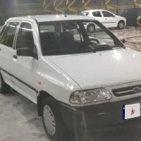 فروش پراید مدل 86