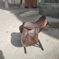 زین اسب