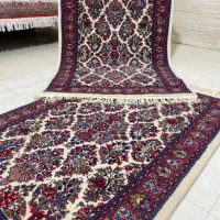 جفت‌زرونیم اراک نوواکبند نقشه گل امریکایی