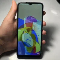 سامسونگ A02s رم۴ حافظه۶۴