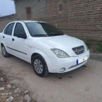 تیبایک دوگانه دستی فنی ب شرط|خودرو سواری و وانت|گنبد کاووس, |دیوار