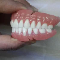 دندان مصنوعی|خدمات آرایشگری و زیبایی|قرچک, محمد آباد|دیوار