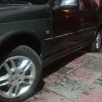 پارس سفارشی کروز|خودرو سواری و وانت|اصفهان, شهرک امام زمان|دیوار