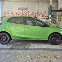 مزدا 2 معاوضه با بالاتر|خودرو سواری و وانت|تهران, ورزشگاه آزادی|دیوار