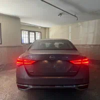 نیسان سیلفی مکس ادیشن ۲۰۲۴ صفر تیتانیوم