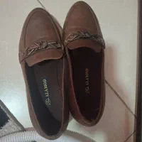 کفش زنانه سایز38