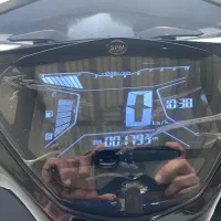 طرح آیروکس رادیات آب تمام فول|موتورسیکلت|نشتارود, |دیوار