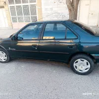 پژوآردی 83|خودرو سواری و وانت|یزد, |دیوار