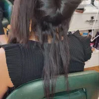 کراتین،صافی و احیای مو. پروتیین مو. بوتاکس مو|خدمات آرایشگری و زیبایی|تهران, میرداماد|دیوار