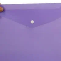 گم شدن مدارک پوشه بنفش